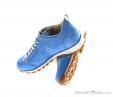 Dolomite Cinquantaquattro Womens Trekking Shoes, Dolomite, Turquesa, , Mujer, 0249-10017, 5637602228, 7613317726728, N3-08.jpg