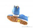 Dolomite Cinquantaquattro Womens Trekking Shoes, Dolomite, Turquoise, , Female, 0249-10017, 5637602228, 7613317726728, N3-13.jpg