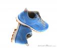 Dolomite Cinquantaquattro Womens Trekking Shoes, , Turquoise, , Female, 0249-10017, 5637602228, , N3-18.jpg