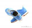 Dolomite Cinquantaquattro Womens Trekking Shoes, , Turquoise, , Female, 0249-10017, 5637602228, , N5-10.jpg