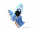 Dolomite Cinquantaquattro Womens Trekking Shoes, , Turquoise, , Female, 0249-10017, 5637602228, , N5-15.jpg