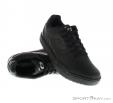 O'Neal Pinned SPD Mens MTB Shoes, O'Neal, Black, , Male, 0264-10046, 5637602244, 4046068511931, N1-01.jpg