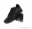 O'Neal Pinned SPD Mens MTB Shoes, , Black, , Male, 0264-10046, 5637602244, , N1-06.jpg