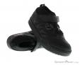 O'Neal Session SPD Mens MTB Shoes, , Black, , Male, 0264-10047, 5637602249, , N1-01.jpg
