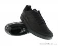 Oneal Pinned Flat Mens Biking Shoes, , Black, , Male, 0264-10048, 5637602254, , N1-01.jpg