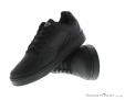 Oneal Pinned Flat Mens Biking Shoes, , Black, , Male, 0264-10048, 5637602254, , N1-06.jpg