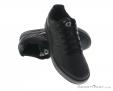 Oneal Pinned Flat Mens Biking Shoes, , Black, , Male, 0264-10048, 5637602254, , N2-02.jpg