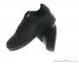 Oneal Pinned Flat Mens Biking Shoes, O'Neal, Čierna, , Muži, 0264-10048, 5637602254, 4046068512112, N2-07.jpg
