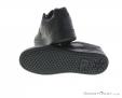 Oneal Pinned Flat Mens Biking Shoes, , Black, , Male, 0264-10048, 5637602254, , N2-12.jpg