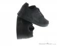 Oneal Pinned Flat Mens Biking Shoes, , Black, , Male, 0264-10048, 5637602254, , N2-17.jpg