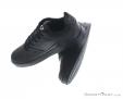 Oneal Pinned Flat Mens Biking Shoes, , Black, , Male, 0264-10048, 5637602254, , N3-08.jpg