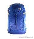 The North Face Aleia 22l RC Womens Backpack, The North Face, Blue, , Female, 0205-10075, 5637602274, 191477296307, N1-01.jpg