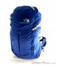 The North Face Aleia 22l RC Womens Backpack, The North Face, Bleu, , Femmes, 0205-10075, 5637602274, 191477296307, N2-02.jpg