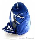 The North Face Aleia 22l RC Womens Backpack, The North Face, Azul, , Mujer, 0205-10075, 5637602274, 191477296307, N2-17.jpg