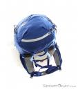 The North Face Aleia 22l RC Womens Backpack, The North Face, Blue, , Female, 0205-10075, 5637602274, 191477296307, N5-10.jpg