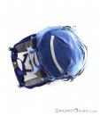 The North Face Aleia 22l RC Womens Backpack, The North Face, Bleu, , Femmes, 0205-10075, 5637602274, 191477296307, N5-15.jpg