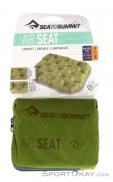Sea to Summit Air Seat Seat Cushion, Sea to Summit, Green, , , 0260-10145, 5637602283, 9327868067091, N1-01.jpg
