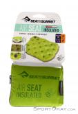 Sea to Summit Air Seat Insulated Coussins d'assise, Sea to Summit, Vert, , , 0260-10146, 5637602284, 9327868067107, N1-01.jpg