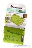 Sea to Summit Air Seat Insulated Coussins d'assise, Sea to Summit, Vert, , , 0260-10146, 5637602284, 9327868067107, N2-02.jpg