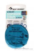 Sea to Summit Ultra Light Suspension Straps Camping Accessor, Sea to Summit, Blue, , , 0260-10148, 5637602286, 9327868081035, N1-01.jpg