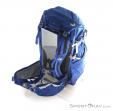 The North Face Aleia 32l Backpack, The North Face, Blue, , Male,Female,Unisex, 0205-10076, 5637602844, 191477296826, N3-13.jpg