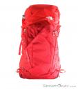 The North Face Banchee 35l Backpack, The North Face, Rouge, , Hommes,Femmes,Unisex, 0205-10077, 5637602854, 191477299353, N1-01.jpg
