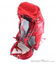 The North Face Banchee 35l Backpack, The North Face, Red, , Male,Female,Unisex, 0205-10077, 5637602854, 191477299353, N3-13.jpg