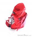 The North Face Banchee 35l Backpack, The North Face, Rouge, , Hommes,Femmes,Unisex, 0205-10077, 5637602854, 191477299353, N3-18.jpg