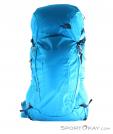 The North Face Banchee 35l Backpack, The North Face, Bleu, , Hommes,Femmes,Unisex, 0205-10077, 5637602857, 191930317440, N1-01.jpg