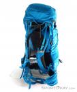 The North Face Banchee 35l Backpack, The North Face, Bleu, , Hommes,Femmes,Unisex, 0205-10077, 5637602857, 191930317440, N2-12.jpg