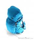 The North Face Banchee 35l Backpack, The North Face, Bleu, , Hommes,Femmes,Unisex, 0205-10077, 5637602857, 191930317440, N3-03.jpg