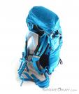 The North Face Banchee 35l Backpack, The North Face, Bleu, , Hommes,Femmes,Unisex, 0205-10077, 5637602857, 191930317440, N3-13.jpg