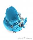 The North Face Banchee 35l Backpack, The North Face, Bleu, , Hommes,Femmes,Unisex, 0205-10077, 5637602857, 191930317440, N4-04.jpg