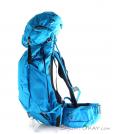 The North Face Banchee 50l Backpack, The North Face, Bleu, , Hommes,Femmes,Unisex, 0205-10078, 5637602858, 191930317570, N1-06.jpg