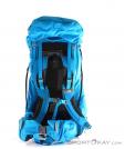 The North Face Banchee 50l Backpack, The North Face, Bleu, , Hommes,Femmes,Unisex, 0205-10078, 5637602858, 191930317570, N1-11.jpg