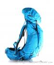 The North Face Banchee 50l Backpack, The North Face, Bleu, , Hommes,Femmes,Unisex, 0205-10078, 5637602858, 191930317570, N1-16.jpg