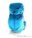 The North Face Banchee 50l Backpack, The North Face, Bleu, , Hommes,Femmes,Unisex, 0205-10078, 5637602858, 191930317570, N2-02.jpg