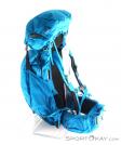 The North Face Banchee 50l Backpack, The North Face, Bleu, , Hommes,Femmes,Unisex, 0205-10078, 5637602858, 191930317570, N2-07.jpg