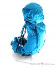 The North Face Banchee 50l Backpack, The North Face, Bleu, , Hommes,Femmes,Unisex, 0205-10078, 5637602858, 191930317570, N2-17.jpg