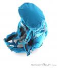 The North Face Banchee 50l Backpack, The North Face, Bleu, , Hommes,Femmes,Unisex, 0205-10078, 5637602858, 191930317570, N4-14.jpg