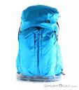 The North Face Banchee 65l Backpack, The North Face, Bleu, , Hommes,Femmes,Unisex, 0205-10079, 5637602862, 191930317525, N1-01.jpg