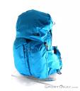The North Face Banchee 65l Backpack, The North Face, Bleu, , Hommes,Femmes,Unisex, 0205-10079, 5637602862, 191930317525, N2-02.jpg