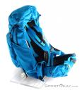 The North Face Banchee 65l Backpack, The North Face, Bleu, , Hommes,Femmes,Unisex, 0205-10079, 5637602862, 191930317525, N2-07.jpg
