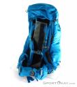 The North Face Banchee 65l Backpack, The North Face, Bleu, , Hommes,Femmes,Unisex, 0205-10079, 5637602862, 191930317525, N2-12.jpg
