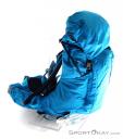 The North Face Banchee 65l Backpack, The North Face, Bleu, , Hommes,Femmes,Unisex, 0205-10079, 5637602862, 191930317525, N2-17.jpg