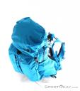 The North Face Banchee 65l Backpack, The North Face, Bleu, , Hommes,Femmes,Unisex, 0205-10079, 5637602862, 191930317525, N3-03.jpg