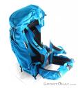 The North Face Banchee 65l Backpack, The North Face, Bleu, , Hommes,Femmes,Unisex, 0205-10079, 5637602862, 191930317525, N3-08.jpg