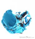 The North Face Banchee 65l Backpack, The North Face, Bleu, , Hommes,Femmes,Unisex, 0205-10079, 5637602862, 191930317525, N4-04.jpg