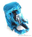 The North Face Banchee 65l Backpack, The North Face, Bleu, , Hommes,Femmes,Unisex, 0205-10079, 5637602862, 191930317525, N4-09.jpg