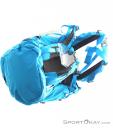 The North Face Banchee 65l Backpack, The North Face, Bleu, , Hommes,Femmes,Unisex, 0205-10079, 5637602862, 191930317525, N5-05.jpg